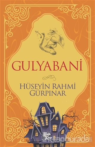Gulyabani Hüseyin Rahmi Gürpınar