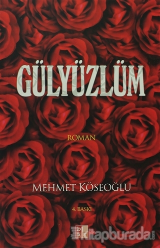 Gülyüzlüm %15 indirimli Mehmet Köseoğlu