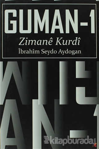 Guman - 1 Zimane Kurdi