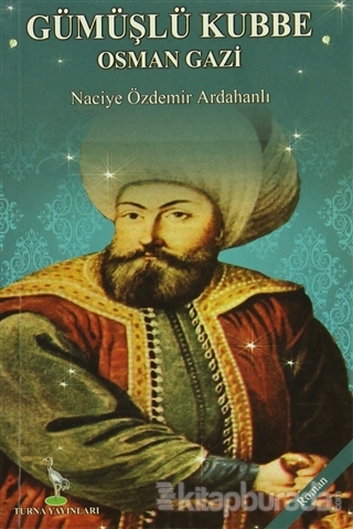 Gümüşlü Kubbe Osman Gazi