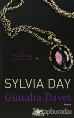 Günaha Davet Sylvia Day
