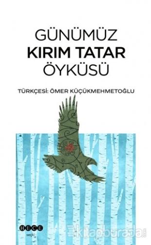 Günümüz Kırım Tatar Öyküsü Kolektif