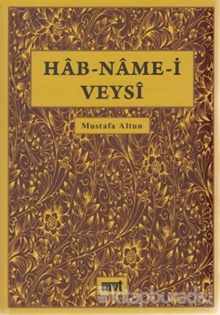Hab-Name-i Veysi