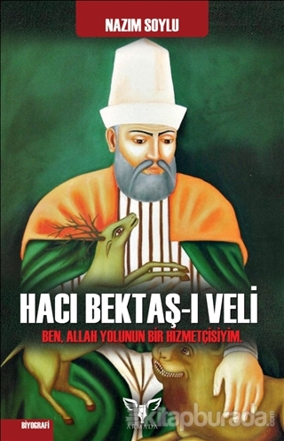 Hacı Bektaş-ı Veli