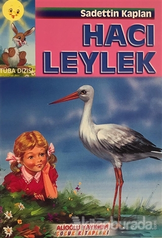 Hacı Leylek