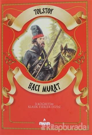 Hacı Murat L. N. Tolstoy