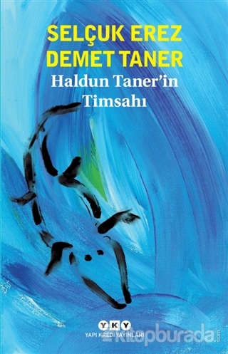 Haldun Taner'in Timsahı