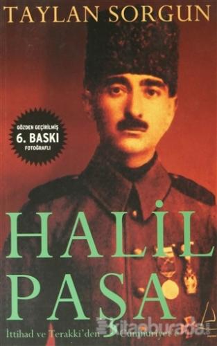 Halil Paşa