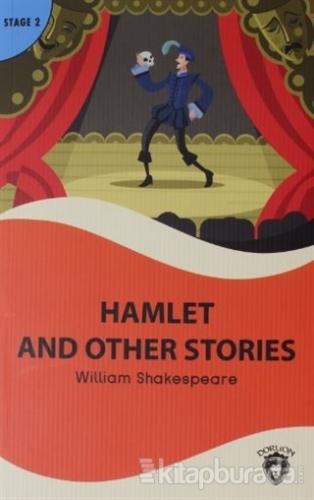 Hamlet And Other Stories Stage 2 William Shakespeare