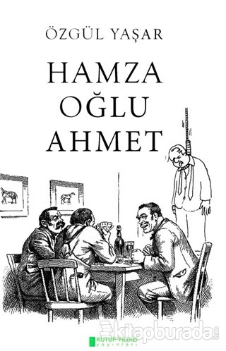 Hamza Oğlu Ahmet Özgül Yaşar