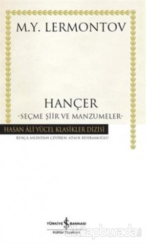 Hançer (Ciltli)