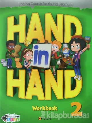 Hand in Hand Workbook 2 Kolektif