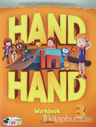 Hand in Hand Workbook 3