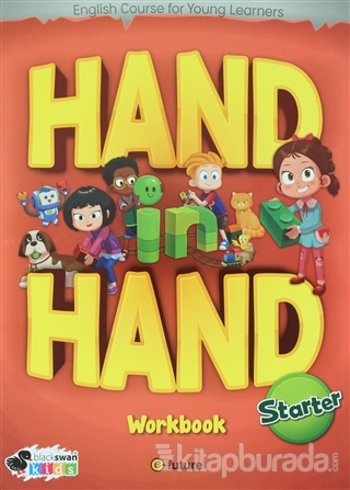 Hand in Hand Workbook Starter
