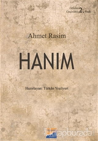 Hanım Ahmet Rasim