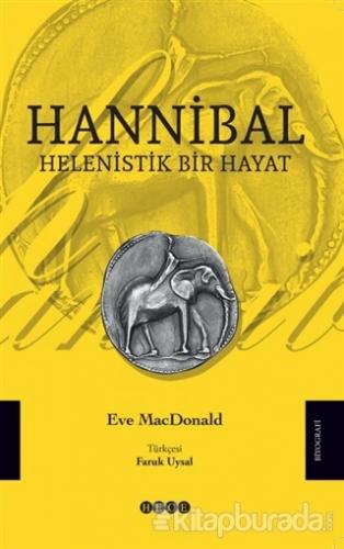 Hannibal Eve MacDonald