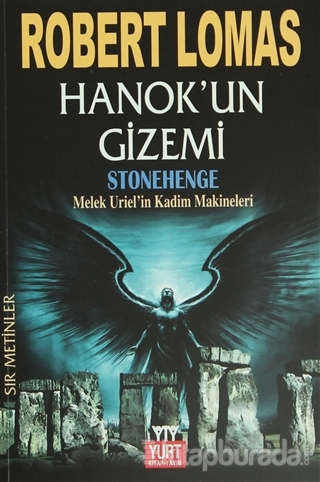 Hanok'un Gizemi
