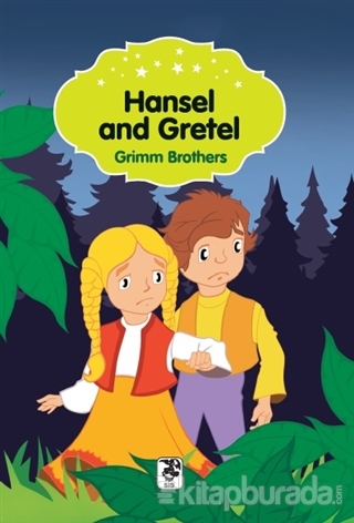 Hansel and Gretel Grimm Brothers