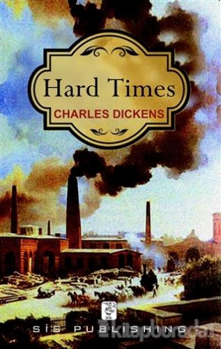 Hard Times %15 indirimli Charles Dickens