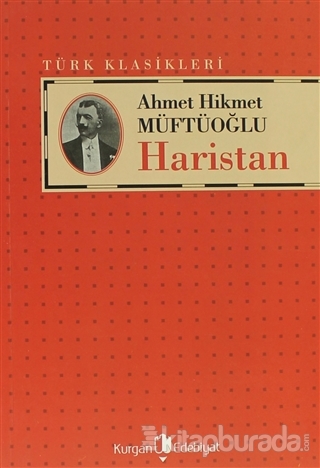 Haristan %10 indirimli Ahmet Hikmet Müftüoğlu