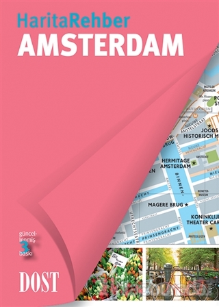 Amsterdam %15 indirimli Kolektif