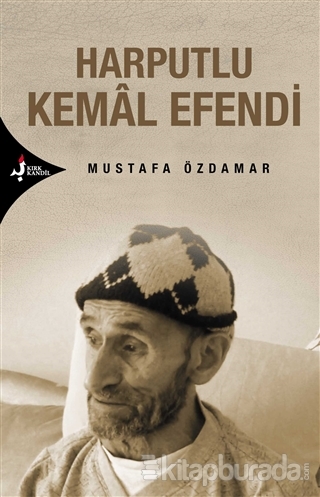 Harputlu Kemal Efendi Mustafa Özdamar