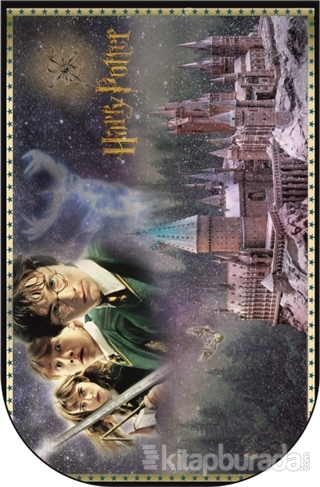 Harry Potter 3 - 10'lu Ayraç