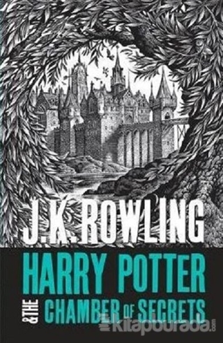 Harry Potter and the Chamber of Secrets (Harry Potter 2) J. K. Rowling