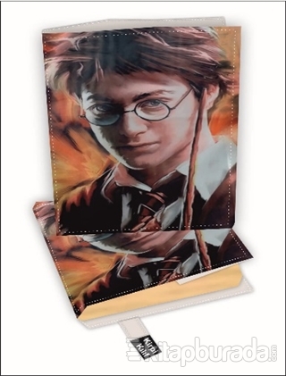 Harry Potter Kitap Kılıfı Kod - M-3121017