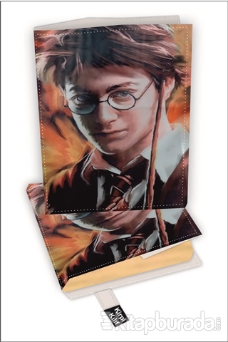 Harry Potter Kitap Kılıfı Kod - S-2919017
