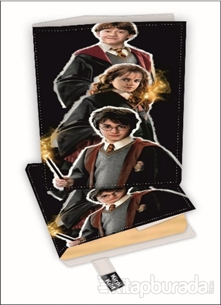Harry Potter ve Arkadaşları Kod - M-3121048