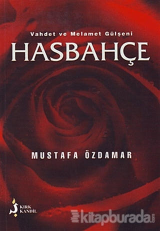 Hasbahçe Mustafa Özdamar
