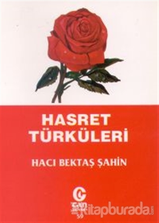 Hasret Türküleri Hacı Bektaş Şahin