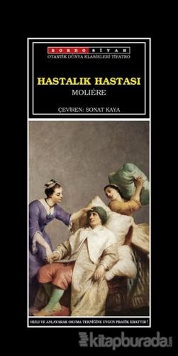 Hastalık Hastası Molière