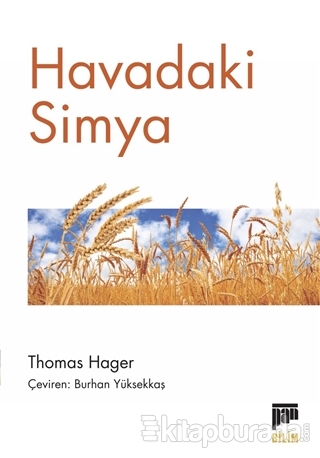 Havadaki Simya Thomas Hager