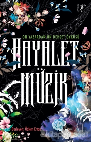Hayalet Müzik Murat Baykan