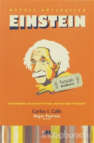 Hayali Söyleşiler: Einstein