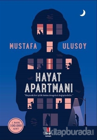 Hayat Apartmanı Mustafa Ulusoy