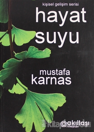 Hayat Suyu Mustafa Karnas