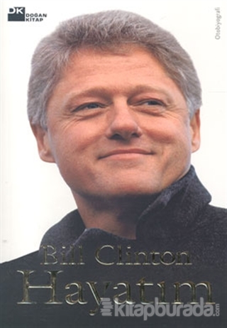 Hayatım Bill Clinton