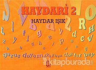 Haydari - 2
