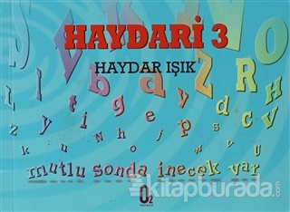 Haydari - 3