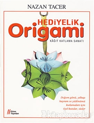 Hediyelik Origami