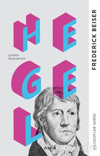 Hegel Frederick Beiser