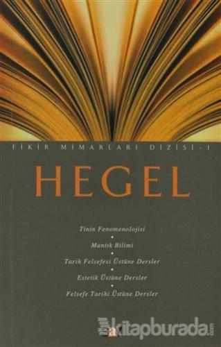 Hegel %20 indirimli Nejat Bozkurt