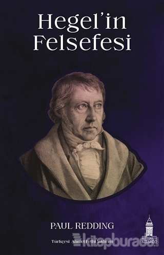 Hegel'in Felsefesi Paul Redding