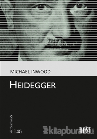 Heidegger %10 indirimli Michael Inwood