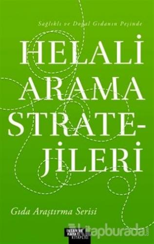 Helali Arama Stratejileri Kolektif