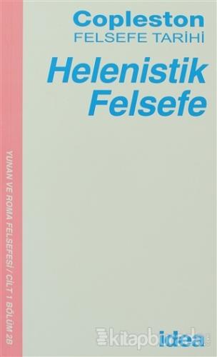 Helenistik Felsefe %15 indirimli Frederick Copleston
