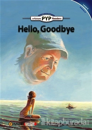 Hello,Goodbye (Level-5) Edward Zrudlo